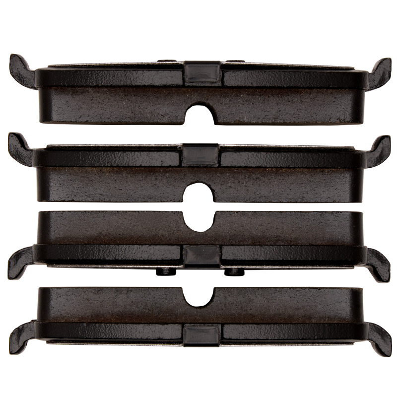 Chevrolet Colorado Brake Pads - Rear - R1 Concepts - Optimum OE - `15-`20